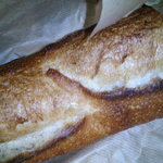 パンデュース - カーサＭさんランチで食べたものを求めてバタール