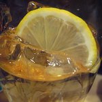 かねます - 濃ゆいハイボール