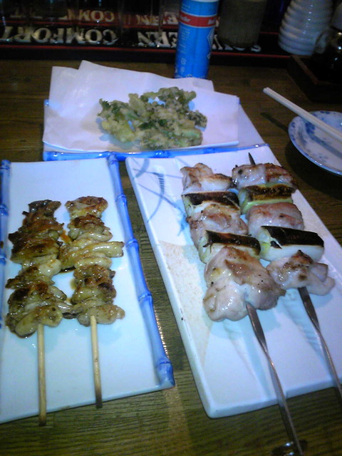 やきとり やすい 七日町 焼鳥 食べログ やきとり やすい 七日町 焼鳥 食べログ