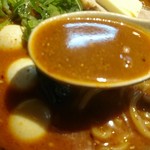 ラーメン専科正五郎 - 