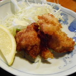 おいしい台所12カ月 - 鶏唐揚げ