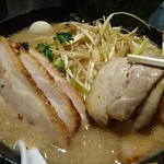 ラーメン専科正五郎 - 