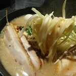 ラーメン専科正五郎 - 
