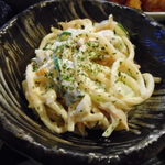 おいしい台所12カ月 - スパゲティーサラダ