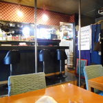 おいしい台所12カ月 - 店内