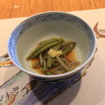 さい賀 - じゅんさい