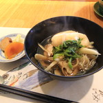 さい賀 - 初めて食べました。