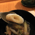 さい賀 - ほとんど、ちくわ