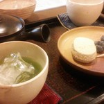 光安青霞園茶舗 - 