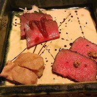 北新地 すがはら - 