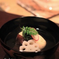 料理 澤 - おわん