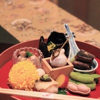 料理 澤 - 八寸