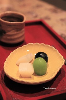 Sawa - 水菓子