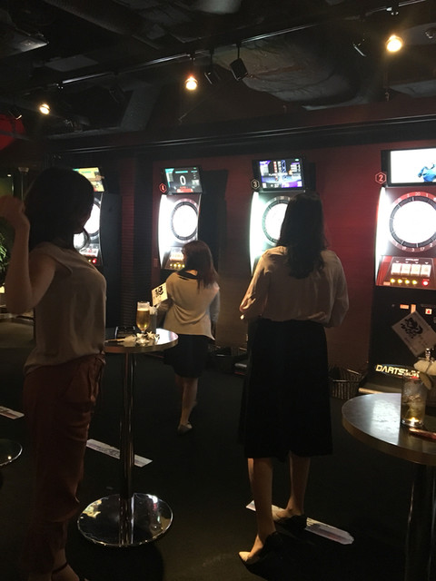 Dining Darts Bar Bee Yurakucho Ten photo 4
