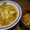 彩華ラーメン  田原本店