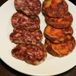 ラ・マンチャ - 