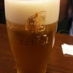 ラ・マンチャ - 