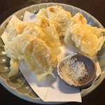 おそば屋 多聞 - 