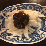 おそば屋 多聞 - 