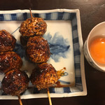 おそば屋 多聞 - 