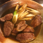 おそば屋 多聞 - 