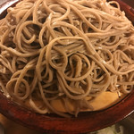 おそば屋 多聞 - 