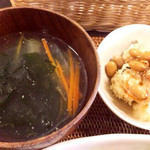 カフェ シオン - 