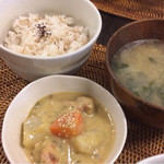 カフェ シオン - 