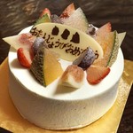 シュークレール - 