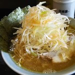 家系ラーメン ジェット家 - 