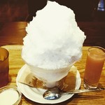 パブリックラウンジ - 