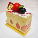 レピキュリアン - フレジエ