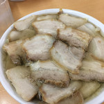 坂内食堂 - 
