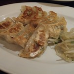 GYOZA BAR - 焼餃子