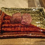 柳家 - 鹿のヒレ肉