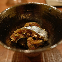田久鮓 - 