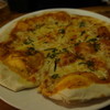 Nanamia Pizzeria - 料理写真:1709_Nanamia Pizzeria_MARGHERITA@50,000Rp(マルゲリータピッツァ)