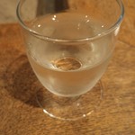 柳家 - 純米大吟醸の小左衛門