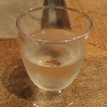 柳家 - 純米大吟醸の小左衛門