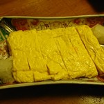 小割烹料理こっぽう - だし巻き卵