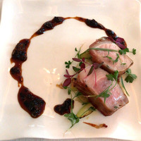 Jean-Georges Tokyo - 