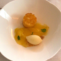 Jean-Georges Tokyo - 