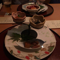 紀尾井 なだ万 - 