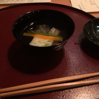 紀尾井 なだ万 - 
