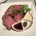 ナカスダイニング - 