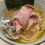 中華そば 四つ葉 - 