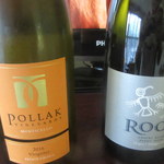 Potomac Wines and Spirits - バージニアの白、加州の赤