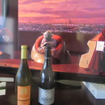 Potomac Wines and Spirits - 背景は気にしないで