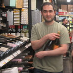 Potomac Wines and Spirits - ジェフはとても親切です