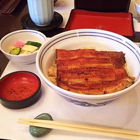 鰻割烹 伊豆栄 本店 - 
